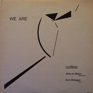 OUTLINE | WE ARE