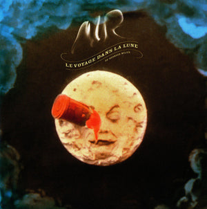AIR | LE VOYAGE DANS LA LUNE (BONUS DVD)