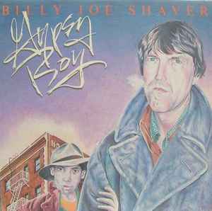 SHAVER BILLY JOE | GYPSY BOY