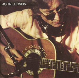 JOHN LENNON | ACOUSTIC