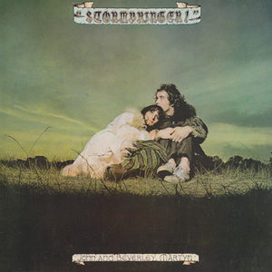 JOHN AND BEVERLEY MARTYN | STORMBRINGER