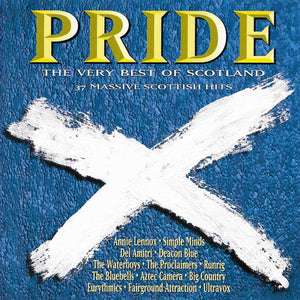 VARIOUS | PRIDE VERY BEST OF SCOTLAND