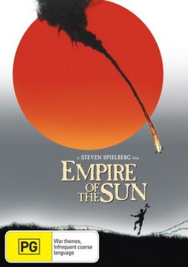 MOVIE DRA | EMPIRE OF THE SUN