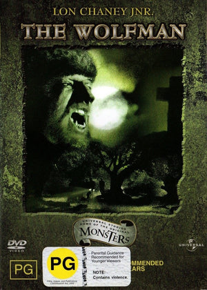 MOVIE HO | WOLFMAN