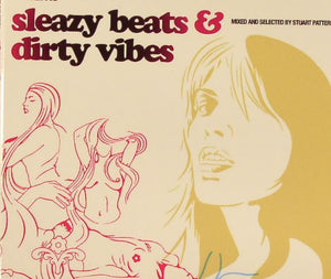 VARIOUS | SLEAZY BEATS AND DIRTY VIBES (DIGI)