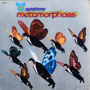 SYMPHONIC METAMORPHOSIS | SYMPHONIC METAMORPHOSIS