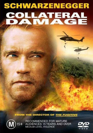 MOVIE AC | COLLATERAL DAMAGE
