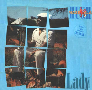HUGH MASEKELA | LADY - 12 - UK
