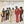 ISLEY BROTHERS | LIVE IT UP - US