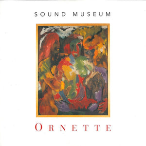 ORNETTE COLEMAN | THREE WOMEN