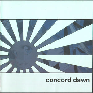 CONCORD DAWN | CONCORD DAWN