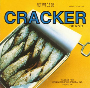 CRACKER | CRACKER