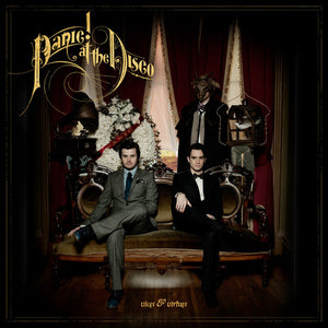 PANIC AT THE DISCO | VICES AND VIRTUES