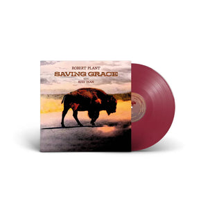 ROBERT PLANT | SAVING GRACE (FRUIT PUNCH EDITION) (VINYL)