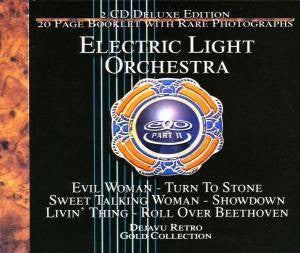 ELO 2 | GOLD COLLECTION (2CD)