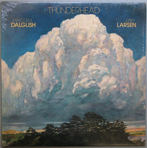 MALCOLM DALGLISH / GREY LARSEN | THUNDERHEAD