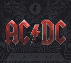 AC / DC | BLACK ICE (DIGI)