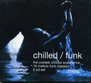 VARIOUS | CHILLED FUNK (2CD)