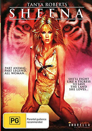 MOVIE DR | SHEENA