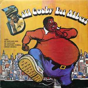 BILL COSBY | FAT ALBERT