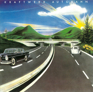 KRAFTWERK | AUTOBAHN