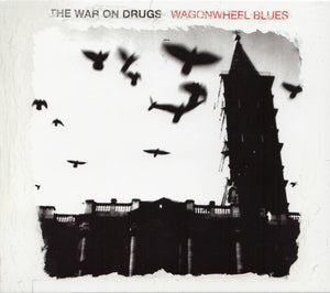 WAR ON DRUGS | WAGONWHEEL BLUES (DIGI)
