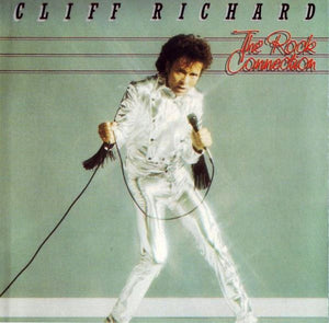 CLIFF RICHARD | ROCK CONNECTION
