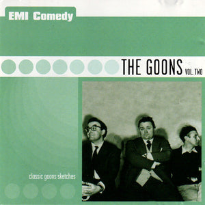 GOONS | GOONS VOL 2