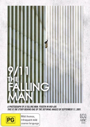 MOVIE DOC | 9/11 THE FALLING MAN