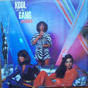 KOOL AND THE GANG | CELEBRATE - AUS