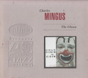 CHARLES MINGUS | CLOWN (DIGI)