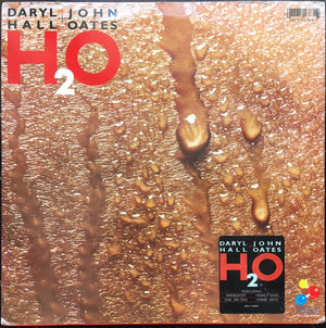 HALL AND OATES | H2O - US
