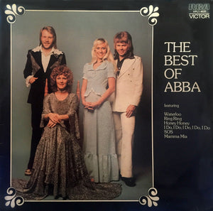 ABBA | BEST OF ABBA - NZ