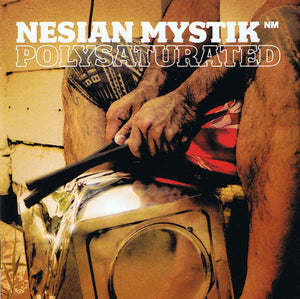 NESIAN MYSTIK | POLYSATURATED