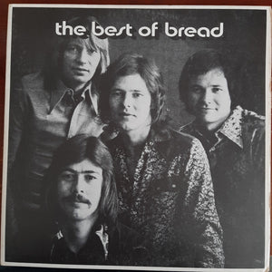 BREAD | BEST OF BREAD - NZ / AU