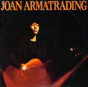 JOAN ARMATRADING | JOAN ARMATRADING - UK