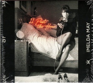 IMELDA MAY | 11 PAST THE HOUR (DIGI)
