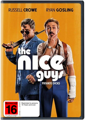 MOVIE COM | NICE GUYS