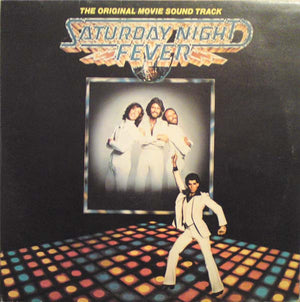 SOUNDTRACK / BEE GEES / ETC | SATURDAY NIGHT FEVER - 2LP SOUTH AFRICA