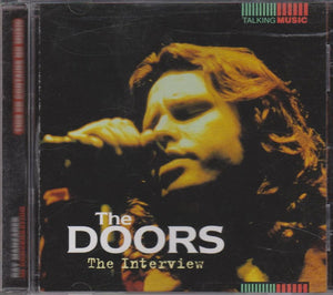 DOORS | INTERVIEW