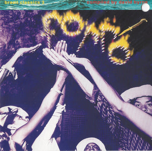 VARIOUS | BRAZIL CLASSICS 3
