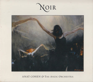 ANAT COHEN | NOIR (DIGI)