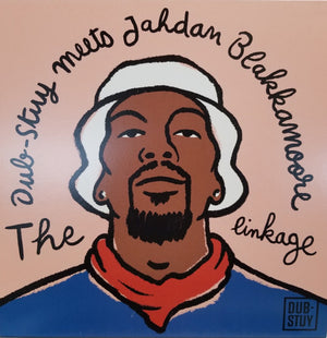 DUB - STUY MEETS JAHDAN BLAKKAMOORE | LINKAGE