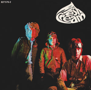 CREAM | FRESH CREAM
