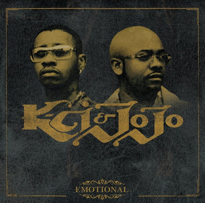 K CI AND JO JO | EMOTIONAL
