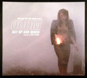 MELISSA AUF DER MAUR | OUT OF OUR MINDS (DIGI)