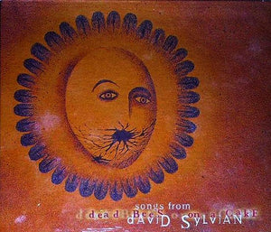 DAVID SYLVIAN | SONGS FROM DEAD BEES ON A CAKE PROMO (DIGI)