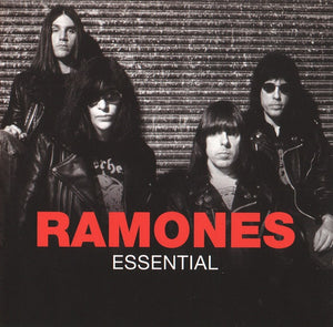 RAMONES | ESSSENTIAL