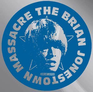 BRIAN JONESTOWN MASSACRE | BRIAN JONESTOWN MASSACRE (DIGI)