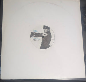 JUSTIN TIMBERLAKE | LIKE I LOVE YOU (THE CLUB MIXES) - 12 - GENERIC SLEEVE